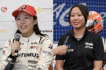 佐藤こころと松井沙麗がF1アカデミールーキーテストに参加決定「KYOJOにとっても非常に意義がある」と関谷代表も期待