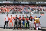 2026スーパーGT第2戦富士