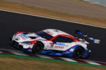 39号車DENSO KOBELCO SARD GR Supra