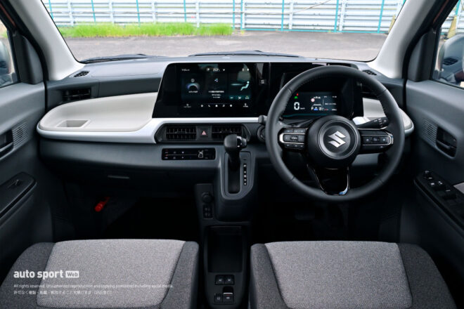 【eスカイ試乗】スズキ初の軽乗用EVは、軽自動車らしさにこだわった日常使いBEVのベストアンサー