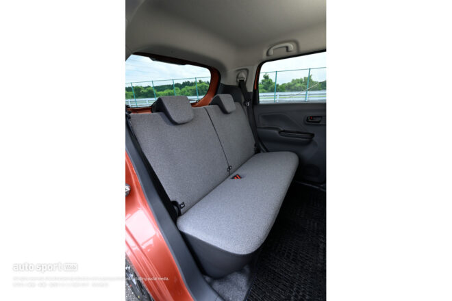 【eスカイ試乗】スズキ初の軽乗用EVは、軽自動車らしさにこだわった日常使いBEVのベストアンサー