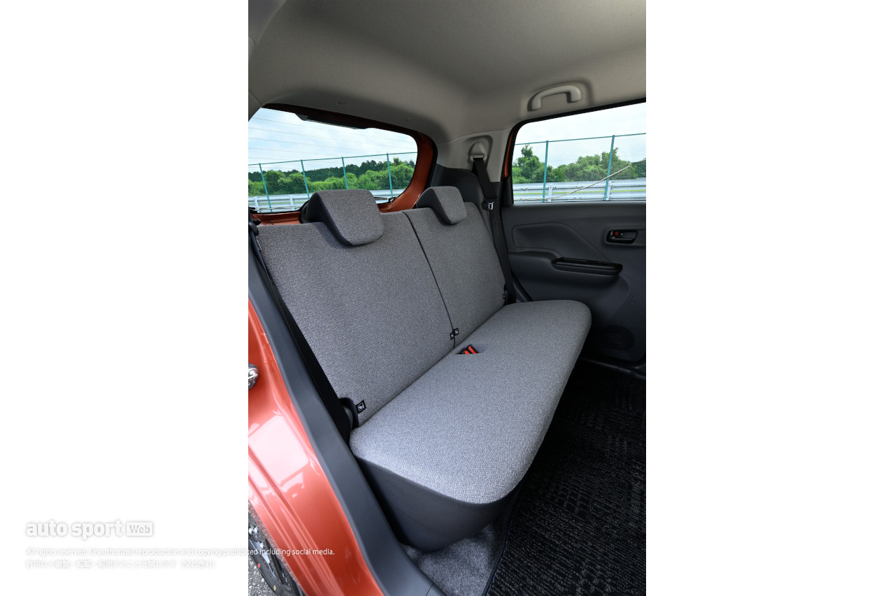 【eスカイ試乗】スズキ初の軽乗用EVは、軽自動車らしさにこだわった日常使いBEVのベストアンサー