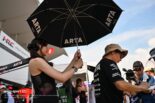 真夏のスーパーGTでARTAを支えた放射冷却素材『SPACECOOL』。ドライバーやレースアンバサダーも愛用