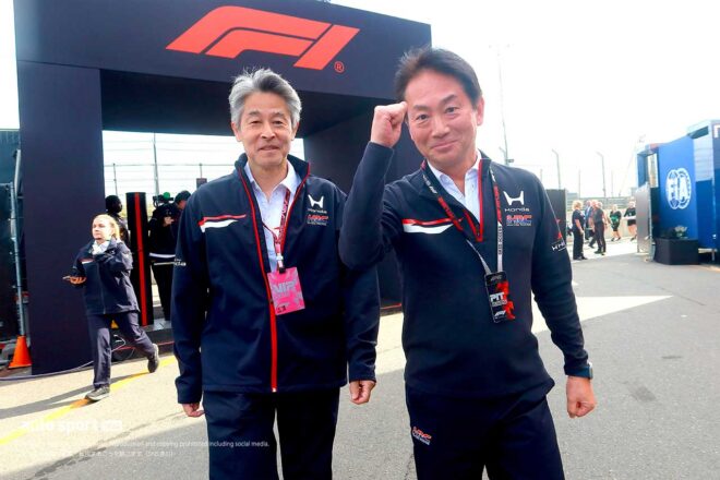 F1 Topic
