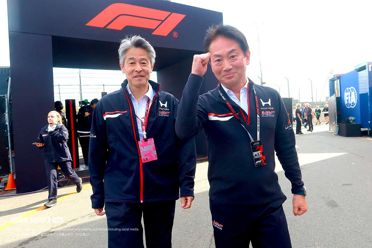 F1 Topic