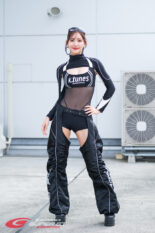 櫻木はる WinG 2026年/スーパーGTの写真①