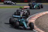 フェルナンド・アロンソ（アストンマーティン）