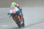 水野涼（SDG DUCATI Team KAGAYAMA）／2026全日本ロード第5戦もてぎ JSB1000