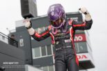 スーパーフォーミュラ・ライツ第13戦SUGOは鈴木斗輝哉がポール・トゥ・ウインで初優勝を飾る