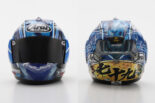 小椋藍 MotoGP 2025年日本GP仕様 1/5スケールヘルメット