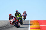 【順位結果】2026MotoGP第13戦アラゴンGP 予選総合