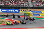 【順位結果】2026MotoGP第13戦アラゴンGP 決勝