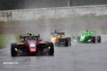 全日本スーパーフォーミュラ・ライツ選手権第15戦は二度の赤旗に。鈴木斗輝哉が3連勝