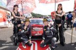 SROジャパンカップ第3ラウンド岡山のレース2は緊迫のバトルを制しK-tunes Racingの96号車が嬉しい地元優勝を飾る