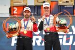 パヤリがWRCパラグアイで史上初のデビュー3連勝。勝田はSS21クラッシュで無念のリタイア【最終日レポート】
