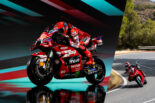 Panigale DNA Experience