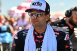 ホルヘ・マルティン、首位維持も迫るマルケスの影「今日は5位が最大限。何も恐れていない」／第13戦アラゴン