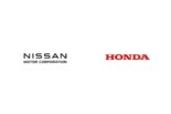 日産自動車と本田技研工業が次世代SDVの中核を構成するECUやソフトウェアの共通化に向けた共同開発契約を締結