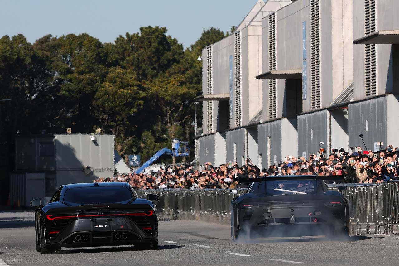 東京オートサロン2026