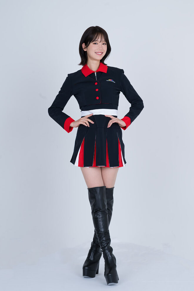 東京オートサロン2027を盛り上げるイメージガールA-classが決定