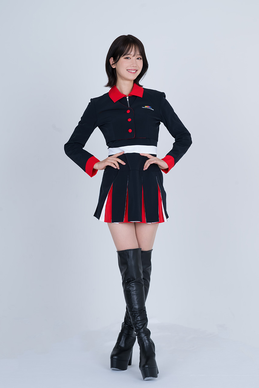 東京オートサロン2027を盛り上げるイメージガールA-classが決定