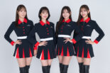 東京オートサロン2027を盛り上げるイメージガールA-classが決定