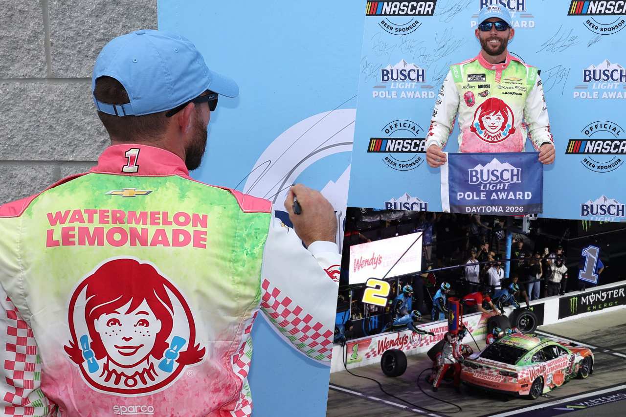 ライアン・プリースがプレーオフ進出権を奪取。レギュラー最終戦で逆転のカップ初優勝／NASCAR第26戦
