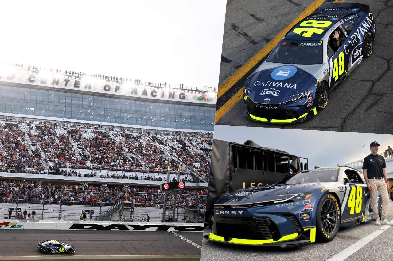 ライアン・プリースがプレーオフ進出権を奪取。レギュラー最終戦で逆転のカップ初優勝／NASCAR第26戦