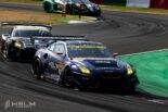 62号車HELM MOTORSPORTS GT-R