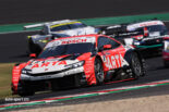 ＃8 ARTA MUGEN HRC PRELUDE-GT（太田格之進／大津弘樹）