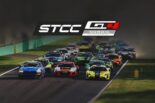 【WEEKLY ROUND UP】2027年再始動のSTCCはGT4規定に移行／ロウブ＆ハンセンがワールドカップ参戦へ