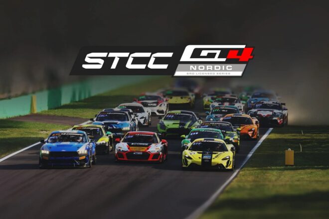 【WEEKLY ROUND UP】2027年再始動のSTCCはGT4規定に移行／ロウブ＆ハンセンがワールドカップ参戦へ