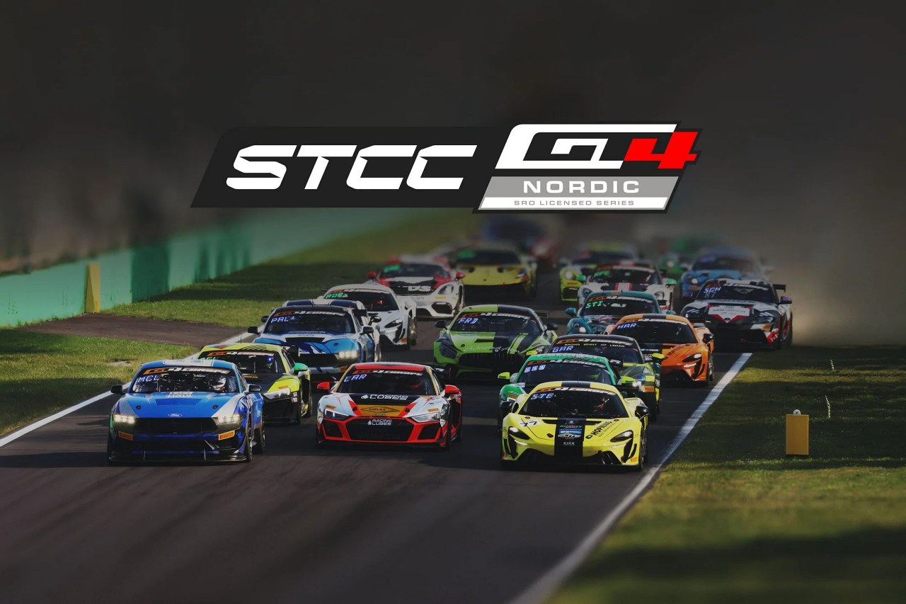 【WEEKLY ROUND UP】2027年再始動のSTCCはGT4規定に移行／ロウブ＆ハンセンがワールドカップ参戦へ