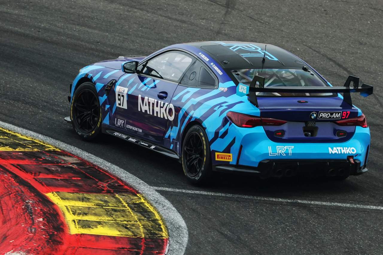 【WEEKLY ROUND UP】2027年再始動のSTCCはGT4規定に移行／ロウブ＆ハンセンがワールドカップ参戦へ