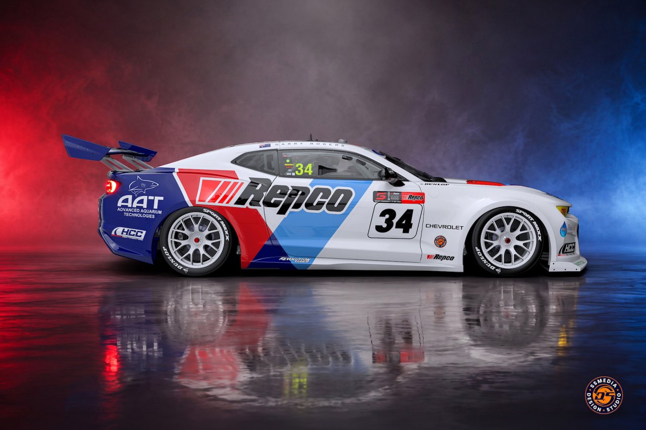 【WEEKLY ROUND UP】2027年再始動のSTCCはGT4規定に移行／ロウブ＆ハンセンがワールドカップ参戦へ