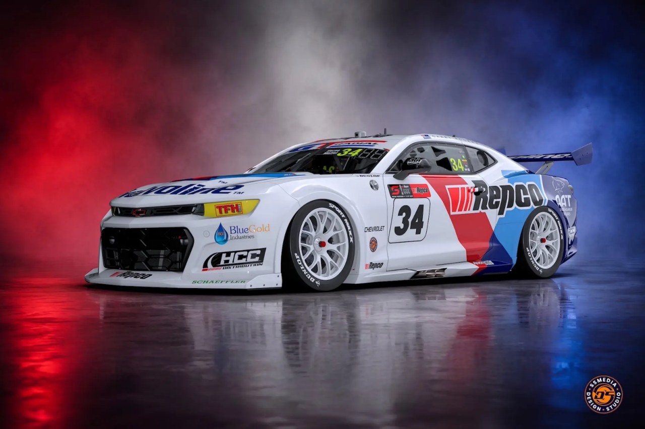 【WEEKLY ROUND UP】2027年再始動のSTCCはGT4規定に移行／ロウブ＆ハンセンがワールドカップ参戦へ