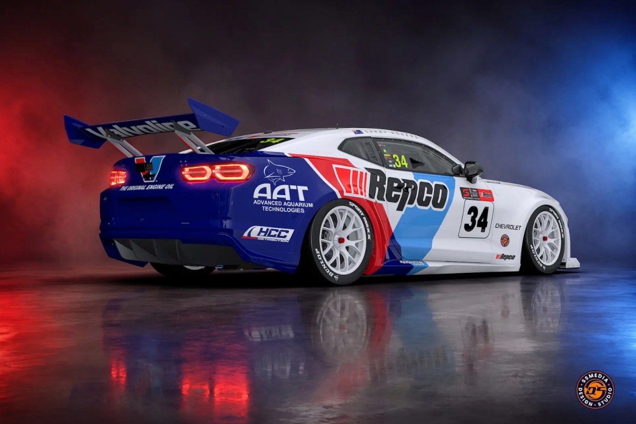 【WEEKLY ROUND UP】2027年再始動のSTCCはGT4規定に移行／ロウブ＆ハンセンがワールドカップ参戦へ