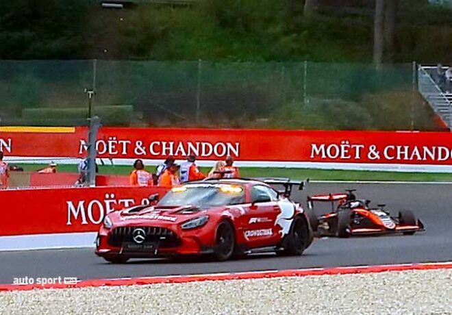新時代のF1解説第9回