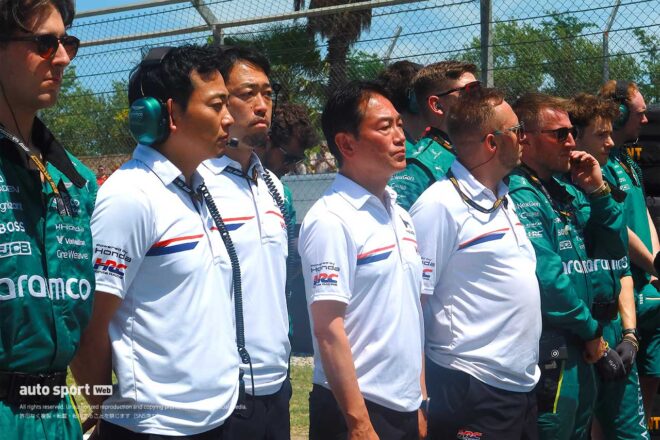 F1 Topic