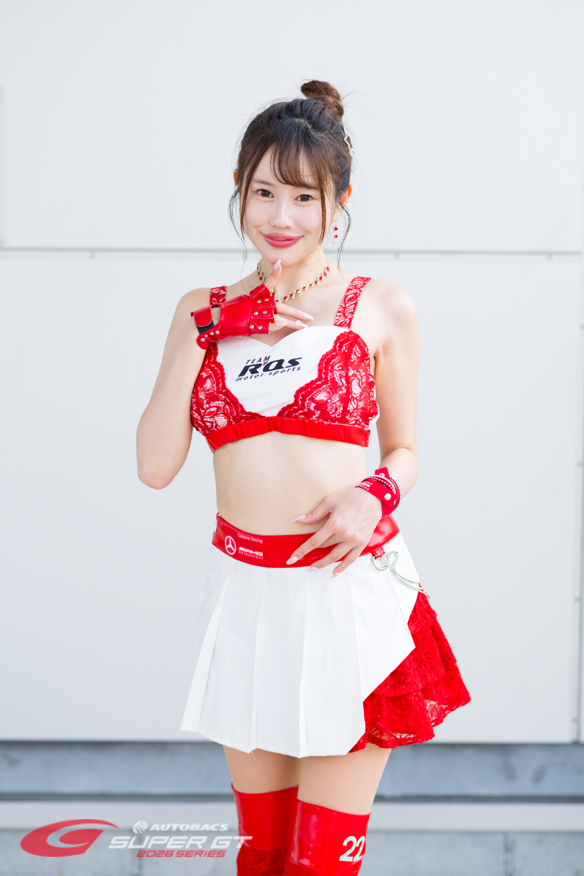 3年目に挑む平野由佳「RAアワードでは、自分の今の立ち位置を知ることができた」【2026RQインタビューVol.9】