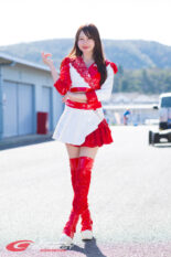 3年目に挑む平野由佳「RAアワードでは、自分の今の立ち位置を知ることができた」【2026RQインタビューVol.9】