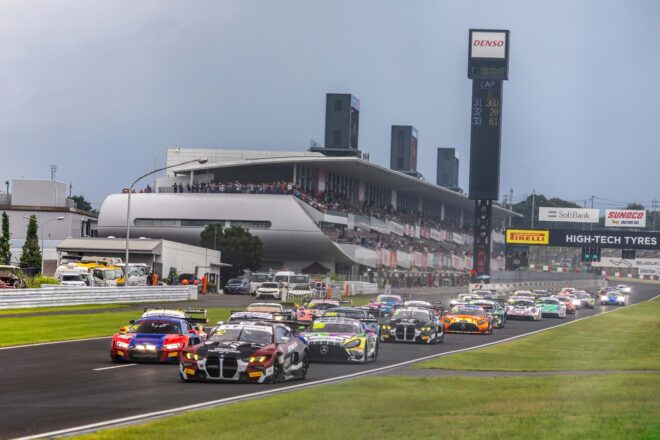 第50回鈴鹿1000kmのエントリーリストが更新。TEAM DAISHINとハーモニー・レーシングが加わり全30台に