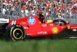 ルイス・ハミルトン（フェラーリ）