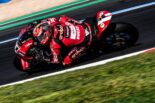 ニッコロ・ブレガ（Aruba.it Racing - Ducati）