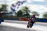 ニッコロ・ブレガ（Aruba.it Racing - Ducati）