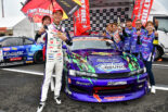 4戦3勝で4度目の王者を狙う横井昌志「日本を引っ張っていけるドライバーに」【D1GP2026キーパーソンVol.1】