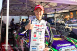 4戦3勝で4度目の王者を狙う横井昌志「日本を引っ張っていけるドライバーに」【D1GP2026キーパーソンVol.1】