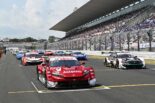 ホンダHRCプレリュードGT　2026スーパーGT第5戦鈴鹿