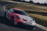 ポルシェ、新たな入門用競技車両『911チャレンジ』を発表。量産GT3の魂を持つクラブスポーツ後継