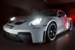 ポルシェ、新たな入門用競技車両『911チャレンジ』を発表。量産GT3の魂を持つクラブスポーツ後継